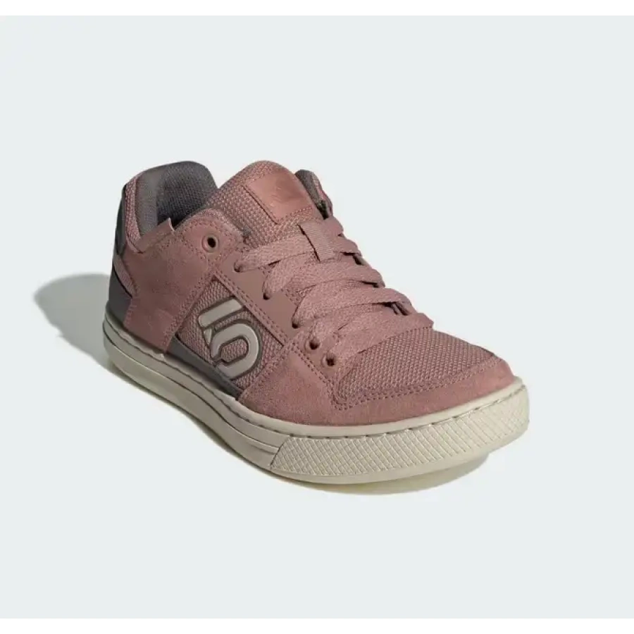 ŽENSKI KOLESARSKI ČEVLJI FIVE TEN FREERIDER warm clay/wonder taupe/charcoal