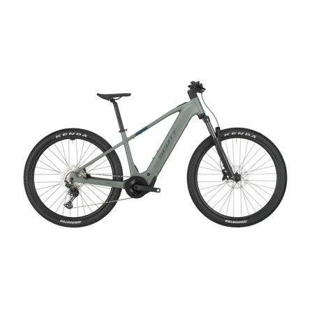ELEKTRIČNO GORSKO KOLO ASPECT eRIDE 900 2026 highland green