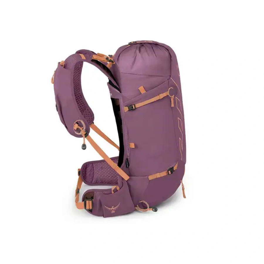 NAHRBTNIK OSPREY TEMPEST VELOCITY 20  pashmina/melon