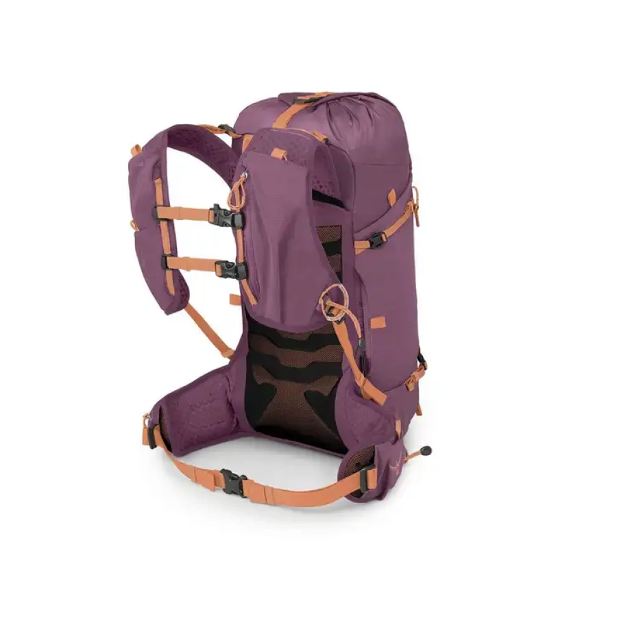 NAHRBTNIK OSPREY TEMPEST VELOCITY 20  pashmina/melon