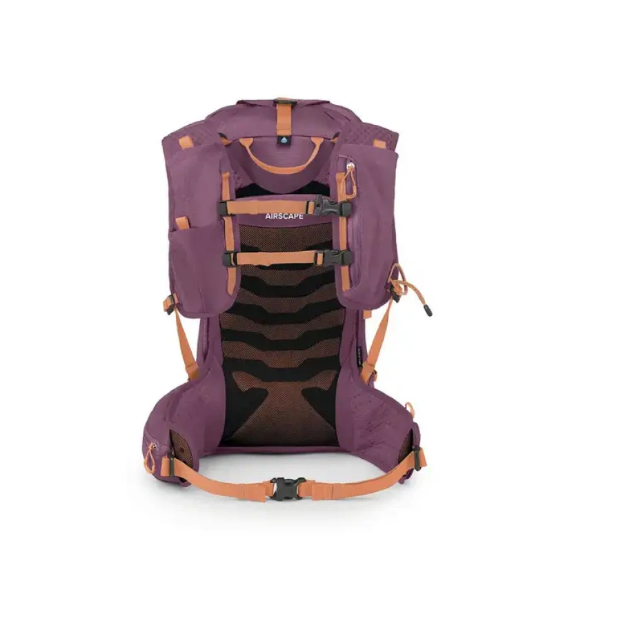 NAHRBTNIK OSPREY TEMPEST VELOCITY 20  pashmina/melon