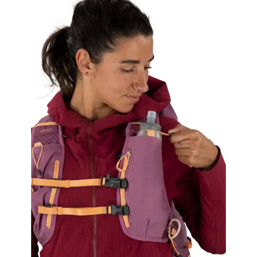 NAHRBTNIK OSPREY TEMPEST VELOCITY 20  pashmina/melon