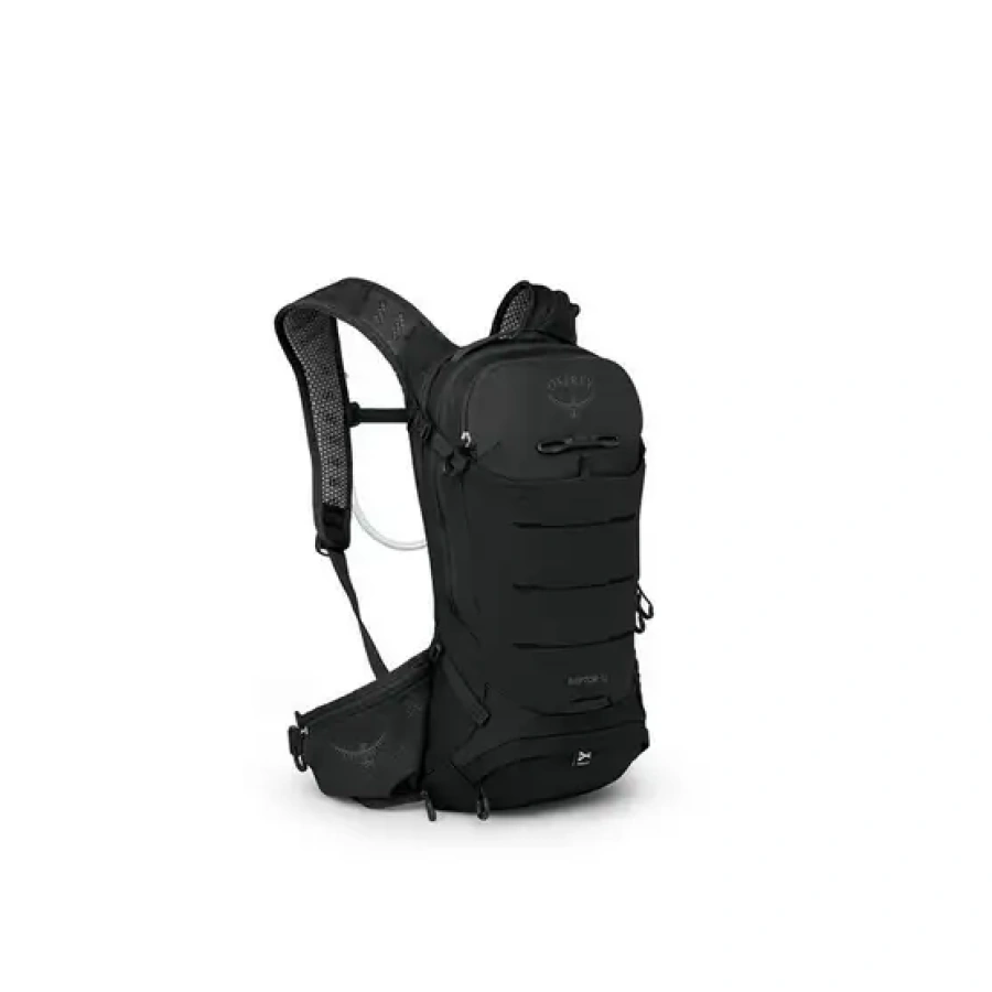 NAHRBTNIK OSPREY RAPTOR 10 wres black