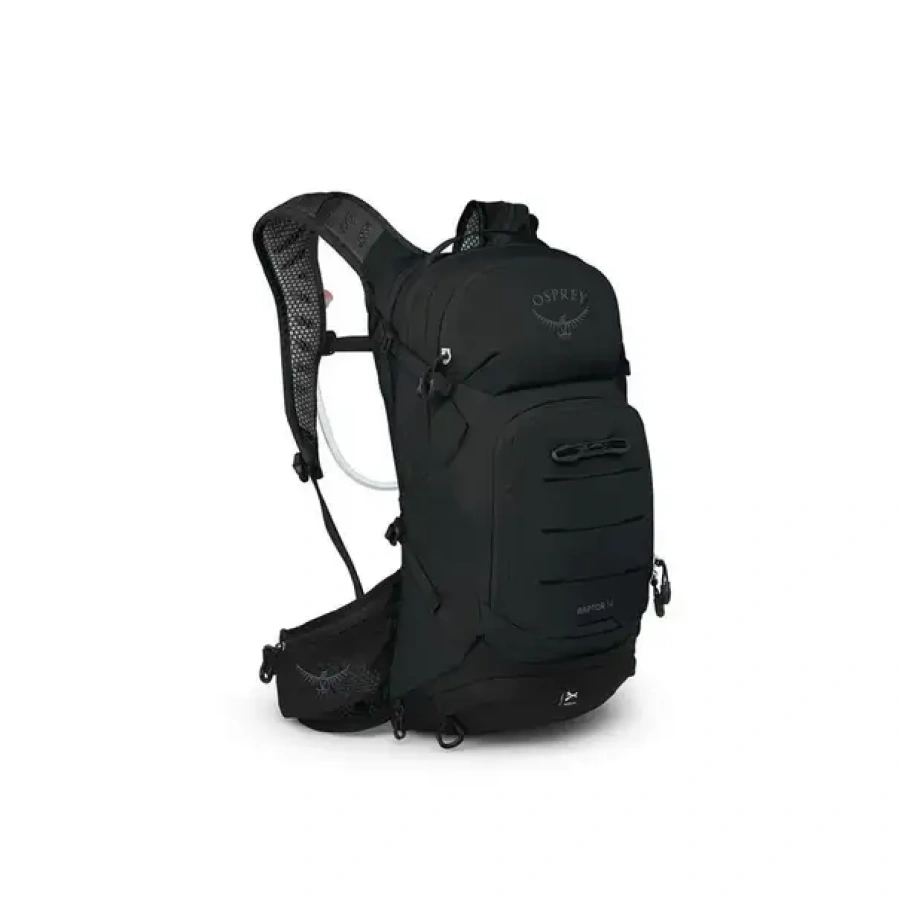 NAHRBTNIK OSPREY RAPTOR 14 black