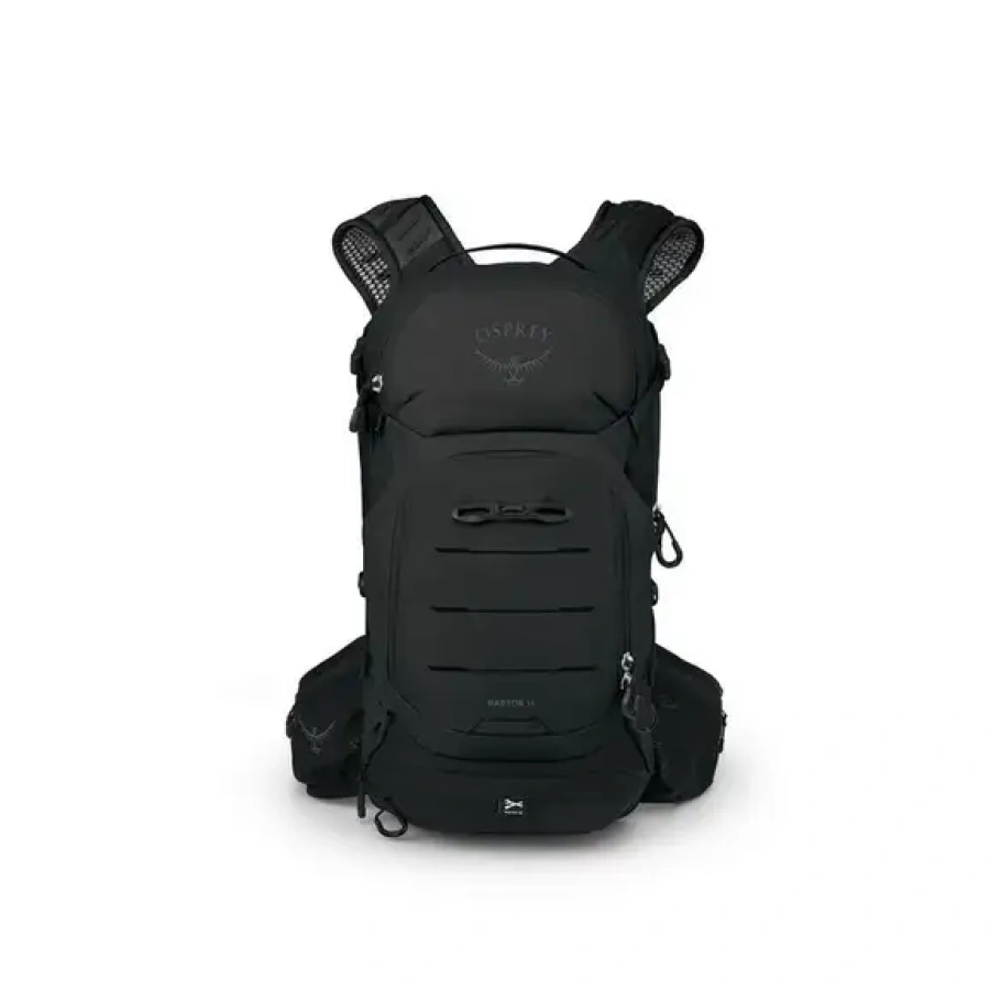 NAHRBTNIK OSPREY RAPTOR 14 black