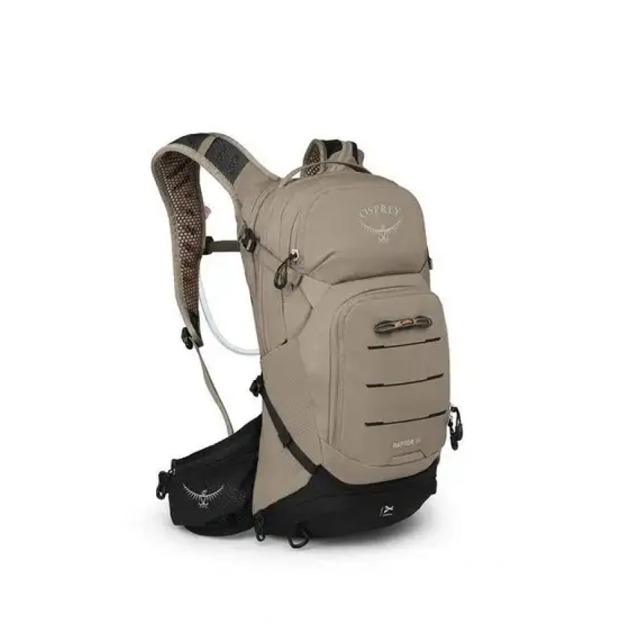 NAHRBTNIK OSPREY RAPTOR 14 pediment grey