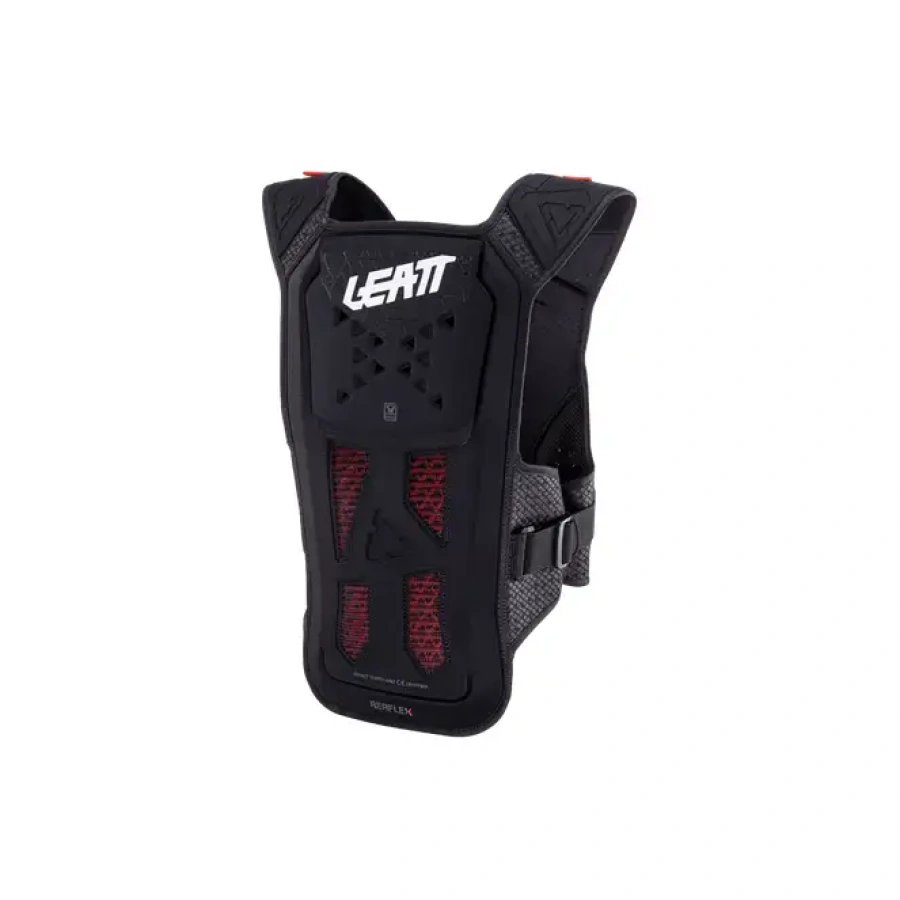 ŠČITNIK ZA PRSA LEATT REAFLEX black