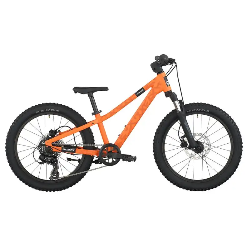 OTROŠKO KOLO SCOTT ROXTER 200 20 2026 oranžna