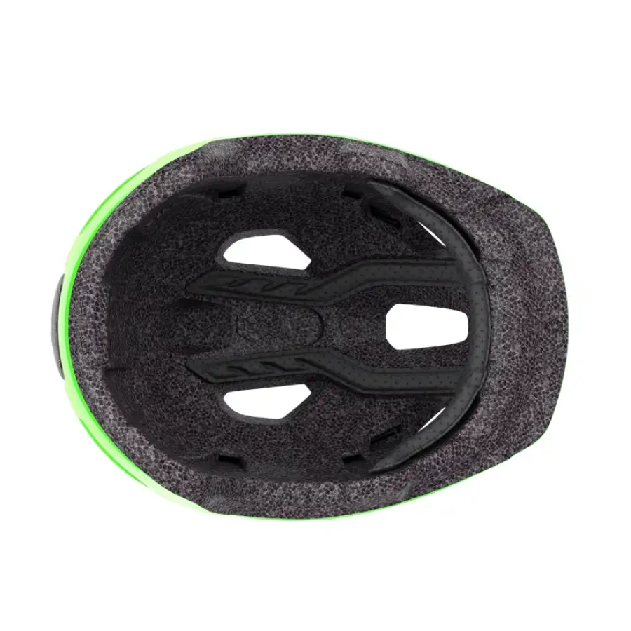 ČELADA SCOTT KID SPUNTO fluo green