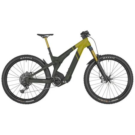ELEKTRIČNO GORSKO KOLO SCOTT PATRON ST eRIDE 900 TUNED 2023
