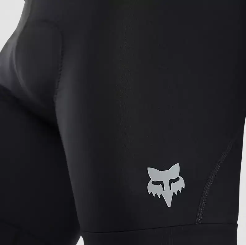 Fox Racing Tecbase Lite Liner Short Homme – Doublure Chamois Confort VTT & Cyclisme