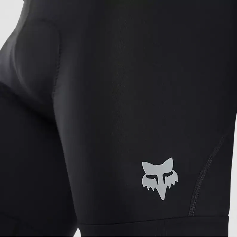 HLAČE SPODNJE FOX TECBASE LITE LINER SHORT black