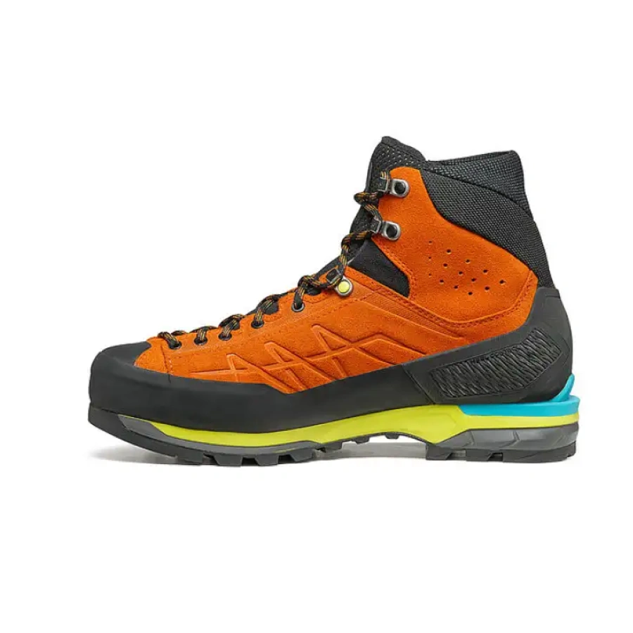 POHODNI ČEVLJI SCARPA ZODIAC TECH GTX tonic/black