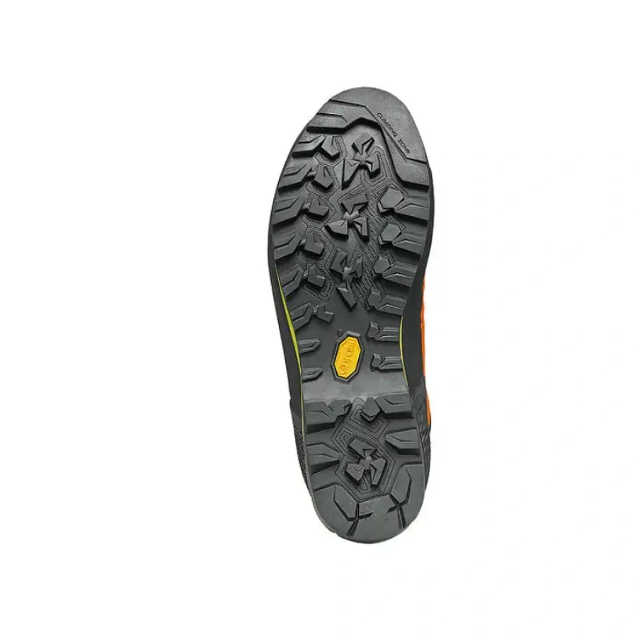 POHODNI ČEVLJI SCARPA ZODIAC TECH GTX tonic/black