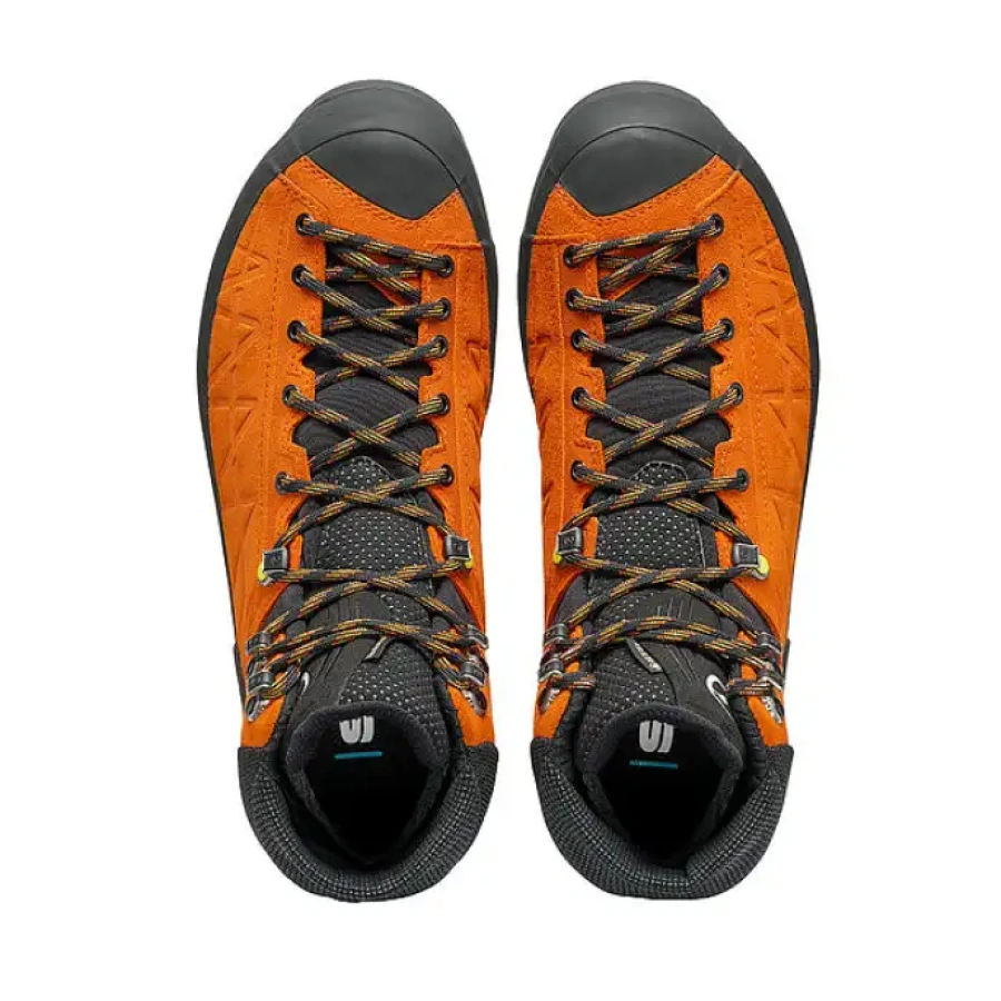 POHODNI ČEVLJI SCARPA ZODIAC TECH GTX tonic/black