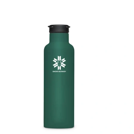 TERMOVKA SNOW MONKEY MOVER 0.75 l forest green