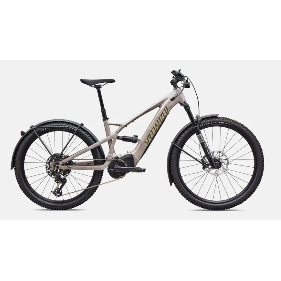 ELEKTRIČNO TREKING KOLO SPECIALIZED TERO X 6.0 29 2026 gloss sandstone metallic/desert metallic/laruel