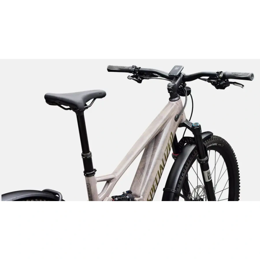 ELEKTRIČNO TREKING KOLO SPECIALIZED TERO X 6.0 29 2026 gloss sandstone metallic/desert metallic/laruel