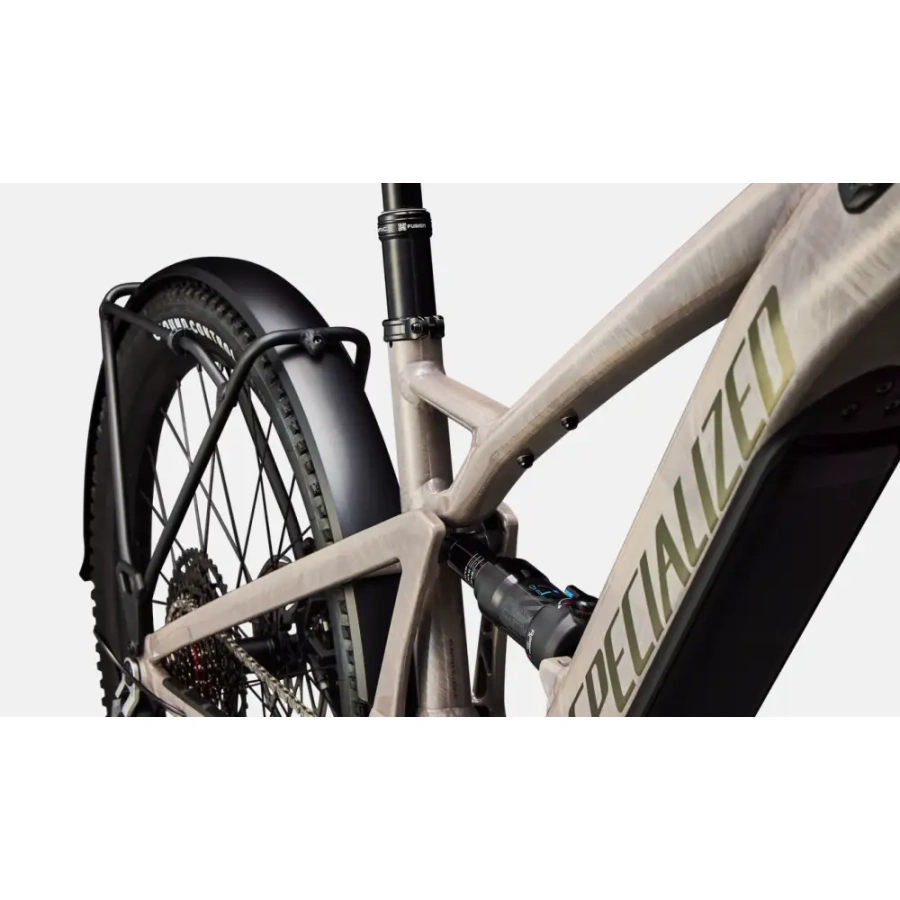 ELEKTRIČNO TREKING KOLO SPECIALIZED TERO X 6.0 29 2026 gloss sandstone metallic/desert metallic/laruel