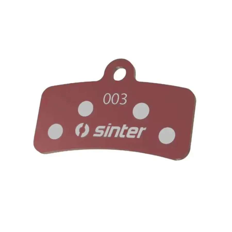 SINTER ZAVOR OBL SHI D SAINT, ZEE rd red soft