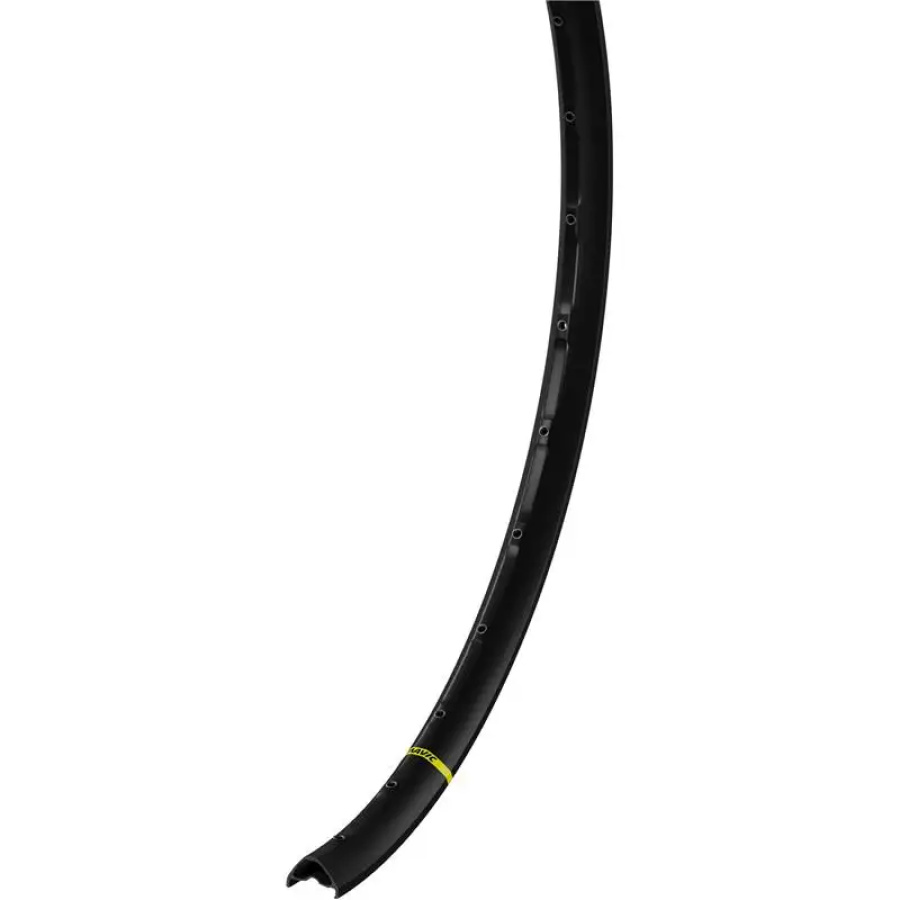 OBROČ MAVIC MTB EX 1028 29” 32L čr