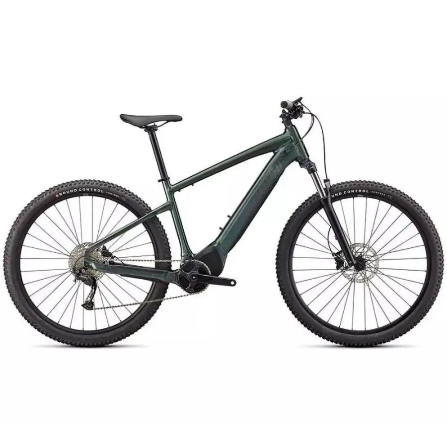 ELEKTRIČNO GORSKO KOLO SPECIALIZED TERO 3.0 2022 oak green metallic/smoke