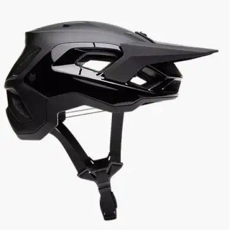 ČELADA FOX SPEEDFRAME PRO [MT BLK]
