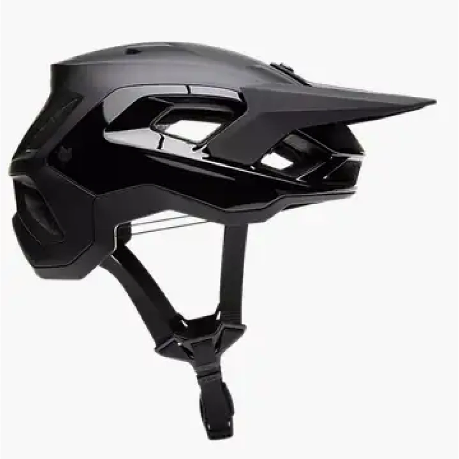 ČELADA FOX SPEEDFRAME PRO [MT BLK]