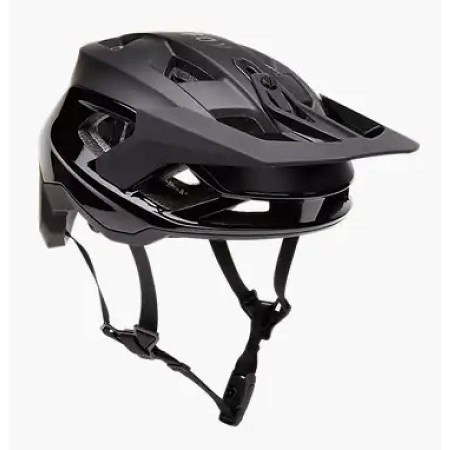 ČELADA FOX SPEEDFRAME PRO [MT BLK]