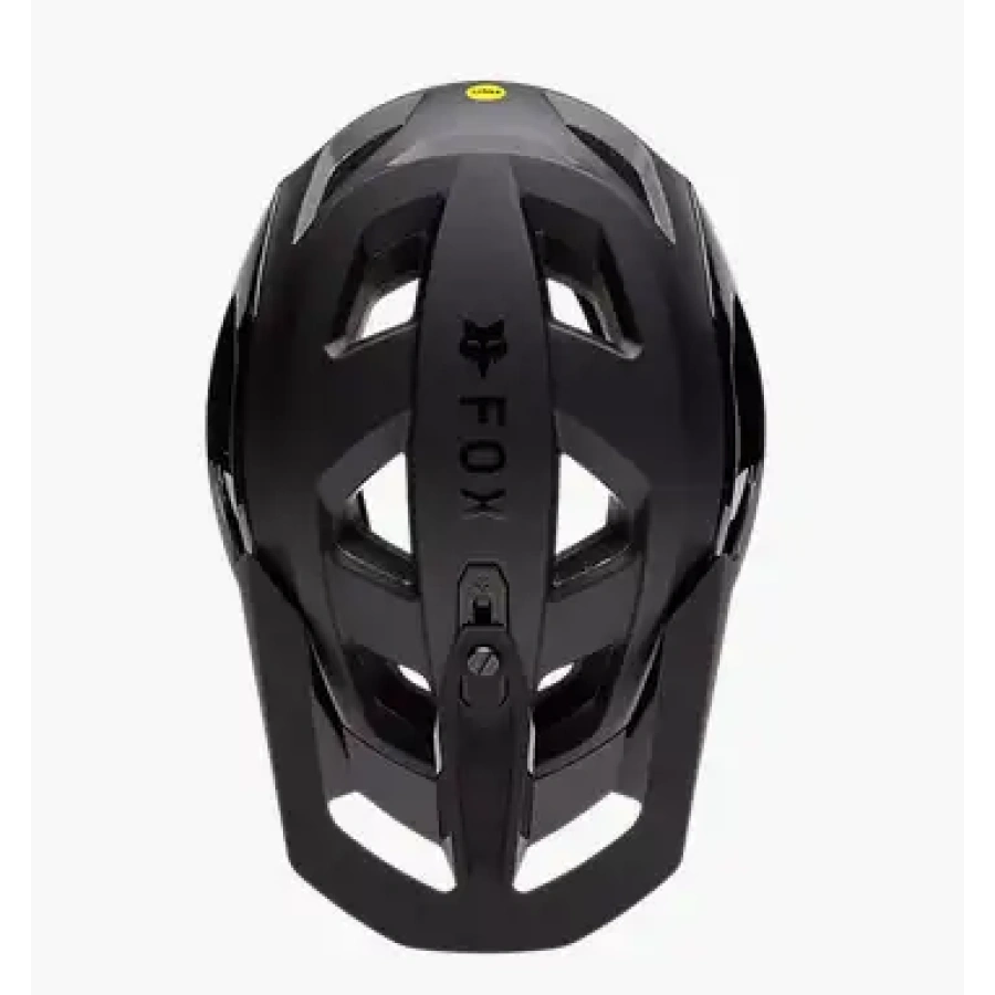 ČELADA FOX SPEEDFRAME PRO [MT BLK]