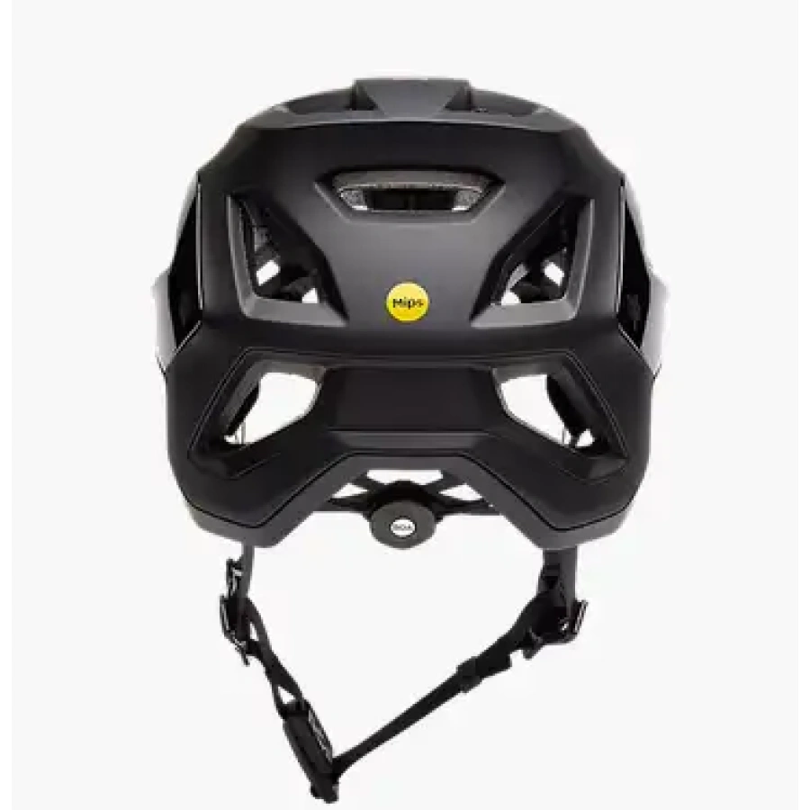 ČELADA FOX SPEEDFRAME PRO [MT BLK]