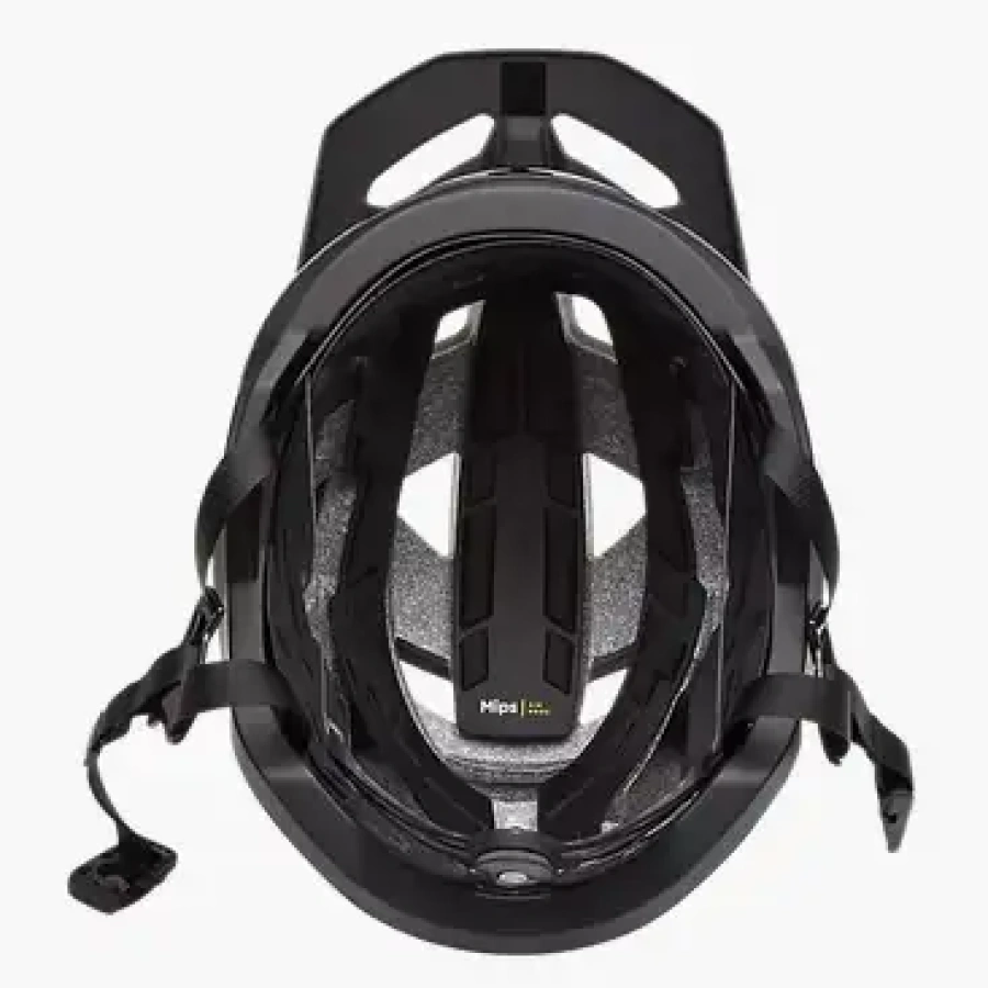 ČELADA FOX SPEEDFRAME PRO [MT BLK]