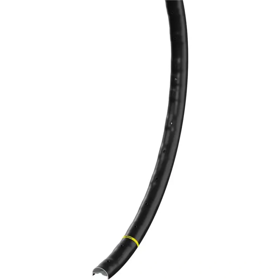 OBROČ MAVIC MTB XM 1030 28” 28L črna