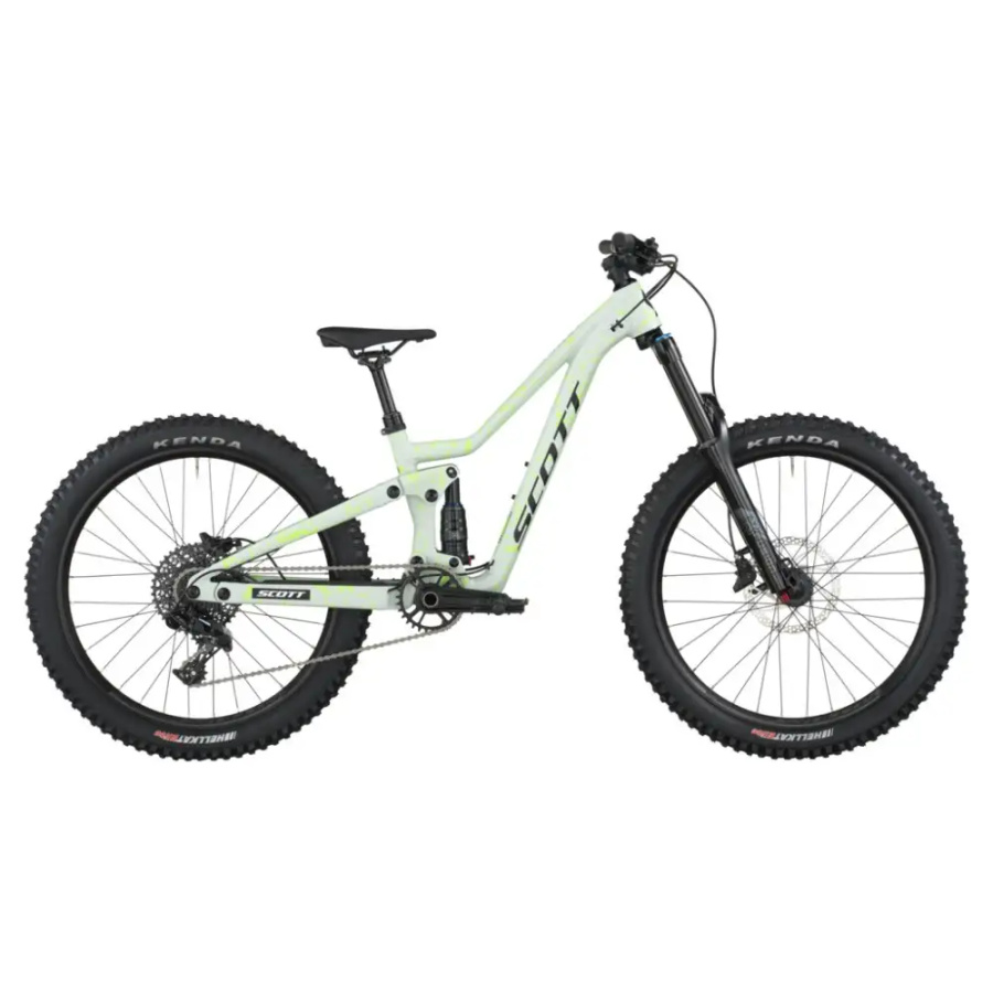 OTROŠKO KOLO SCOTT RANSOM 400 2026 beryl green