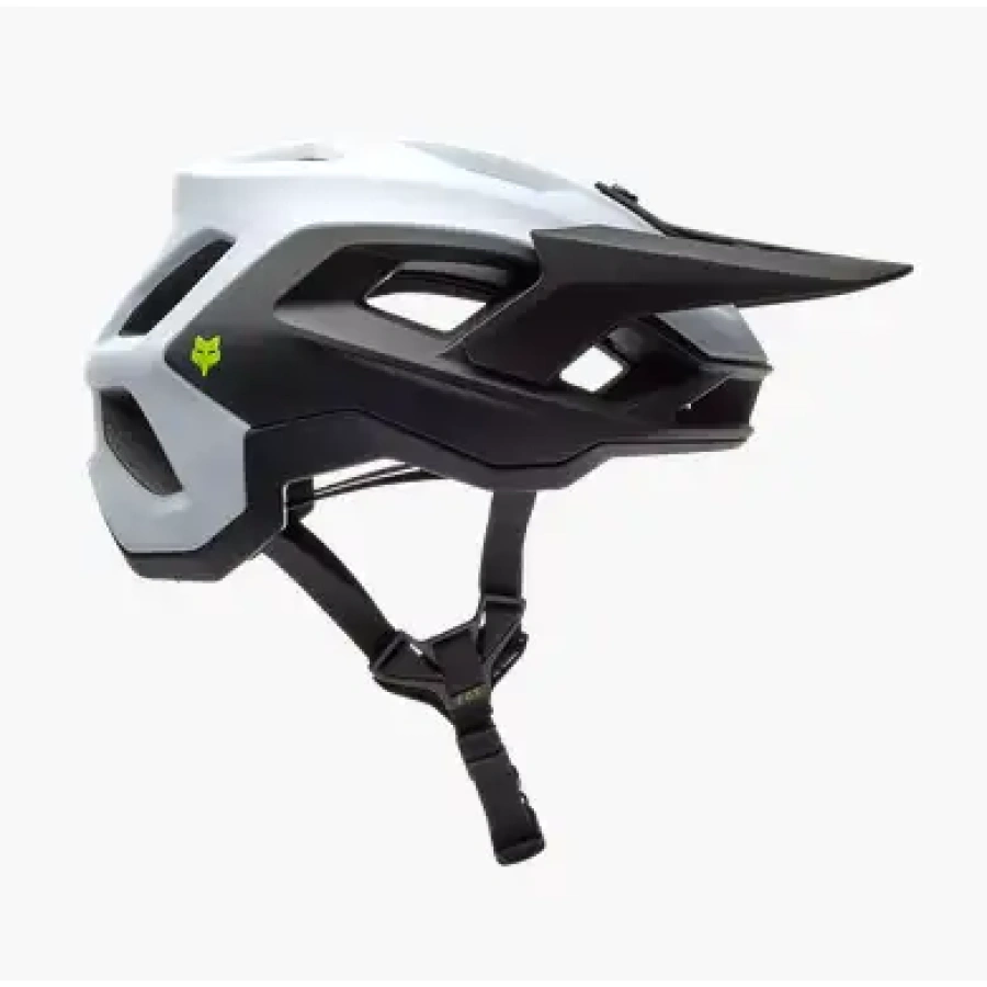 ČELADA FOX SPEEDFRAME 5050 [BLK/WHT]