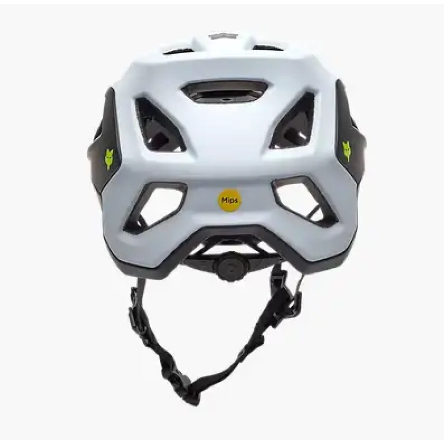 ČELADA FOX SPEEDFRAME 5050 [BLK/WHT]