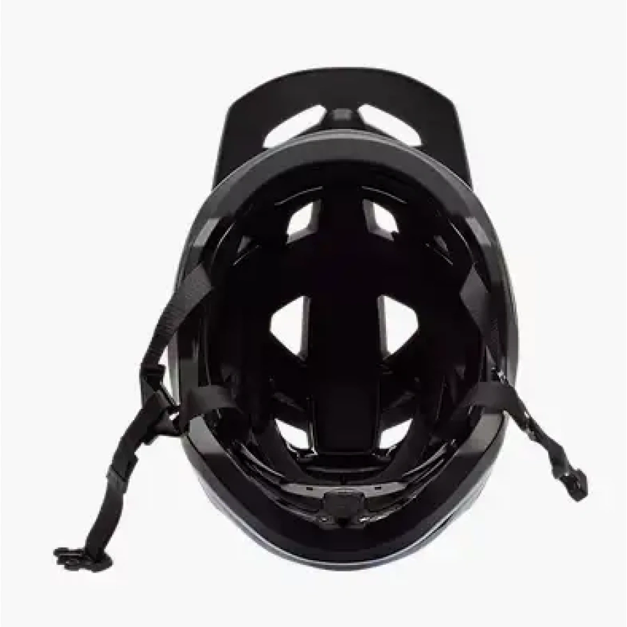 ČELADA FOX SPEEDFRAME 5050 [BLK/WHT]