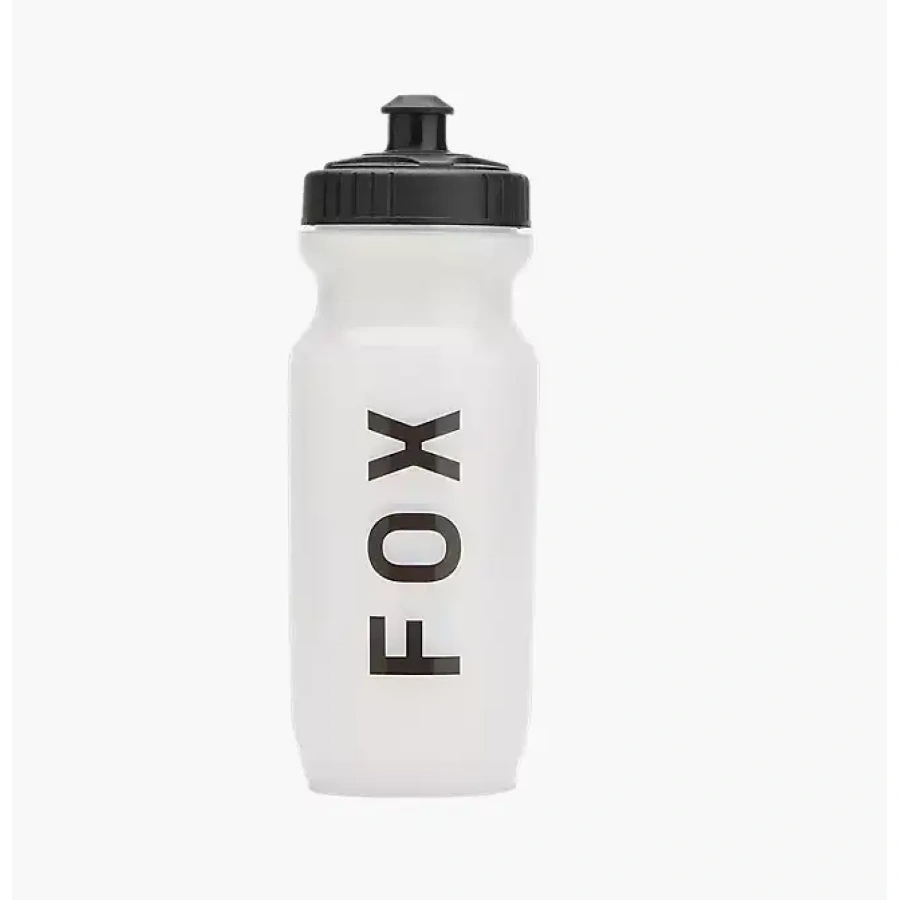 BIDON FOX BASE WATER BOTTLE [CLR]