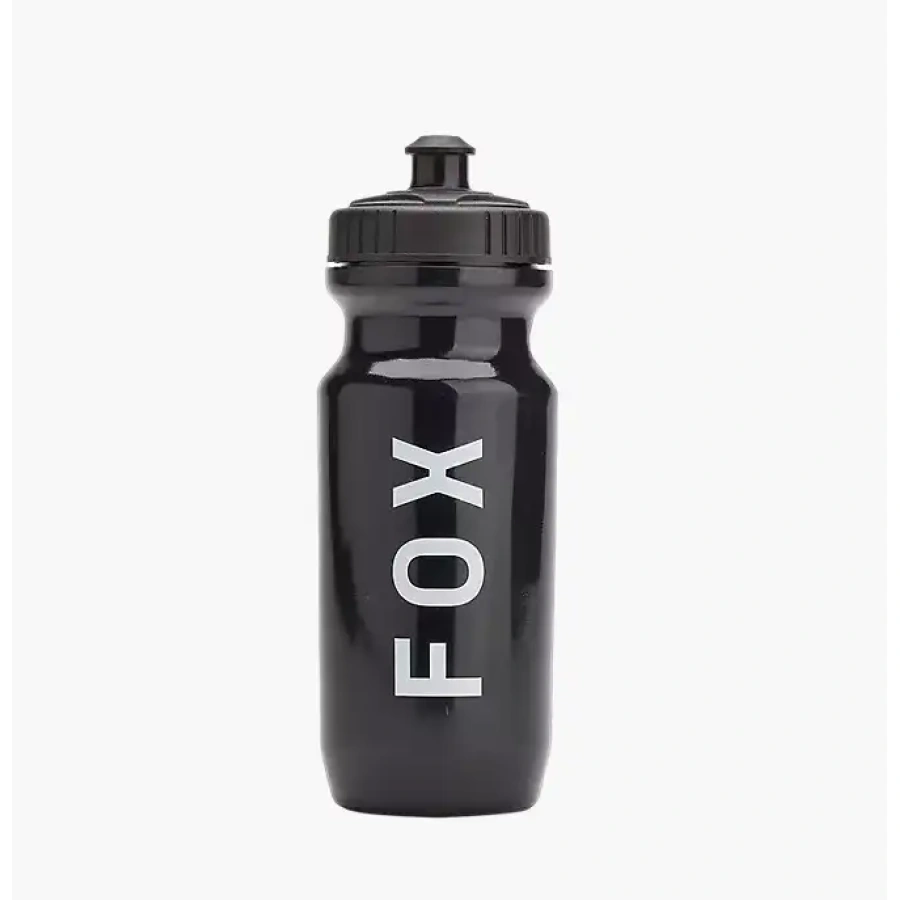 BIDON FOX BASE WATER BOTTLE [BLK]
