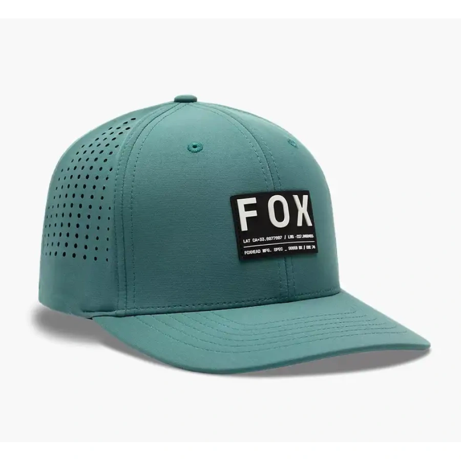 ŠILT KAPA FOX NON STOP TECH FLEXFIT [PNE]