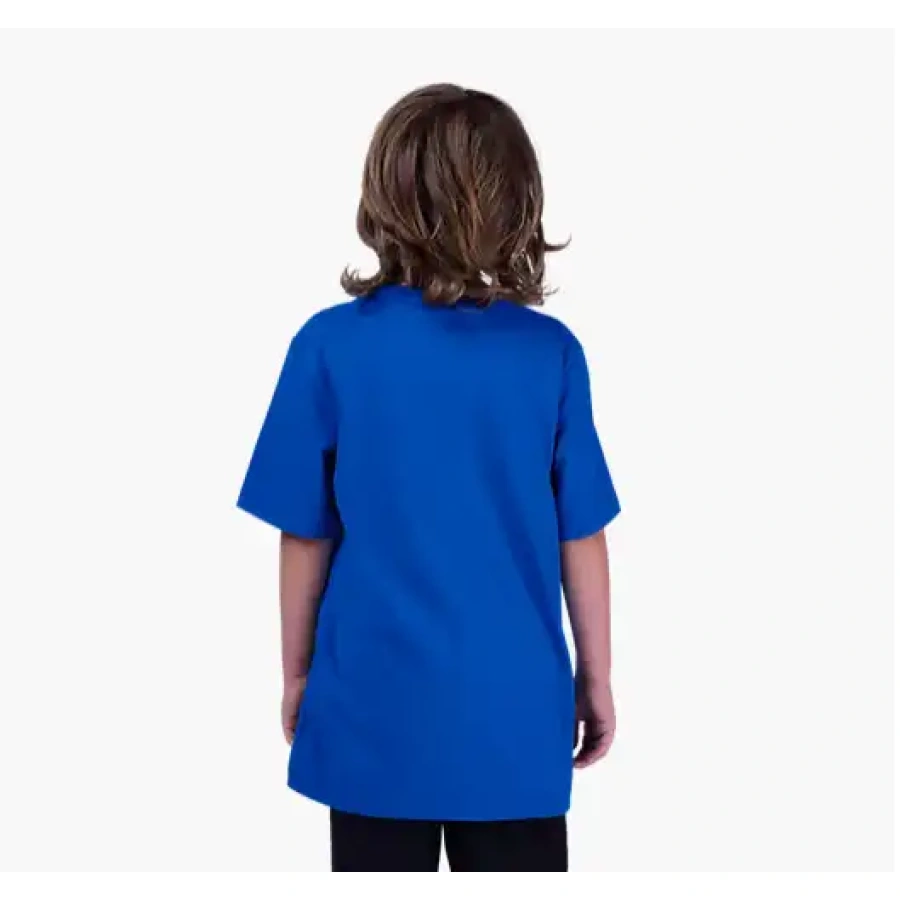 OTROŠKA MAJICA FOX ABSOLUTE TECH [BLU]