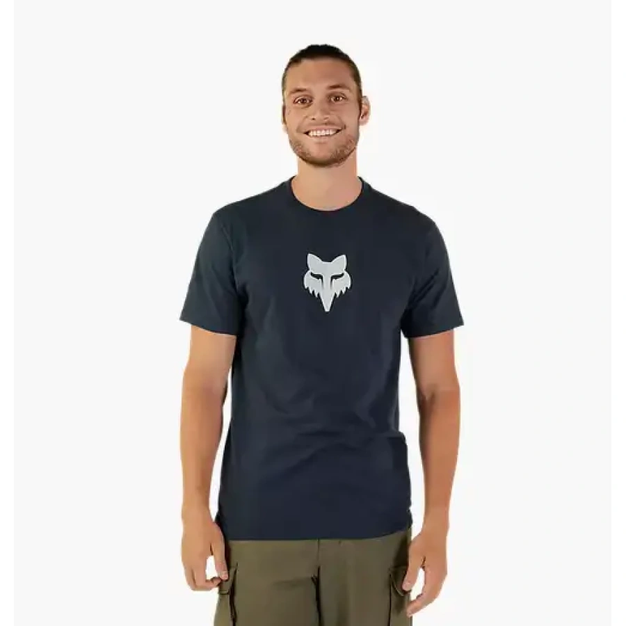 MAJICA FOX FOX HEAD PREM [MDNT]