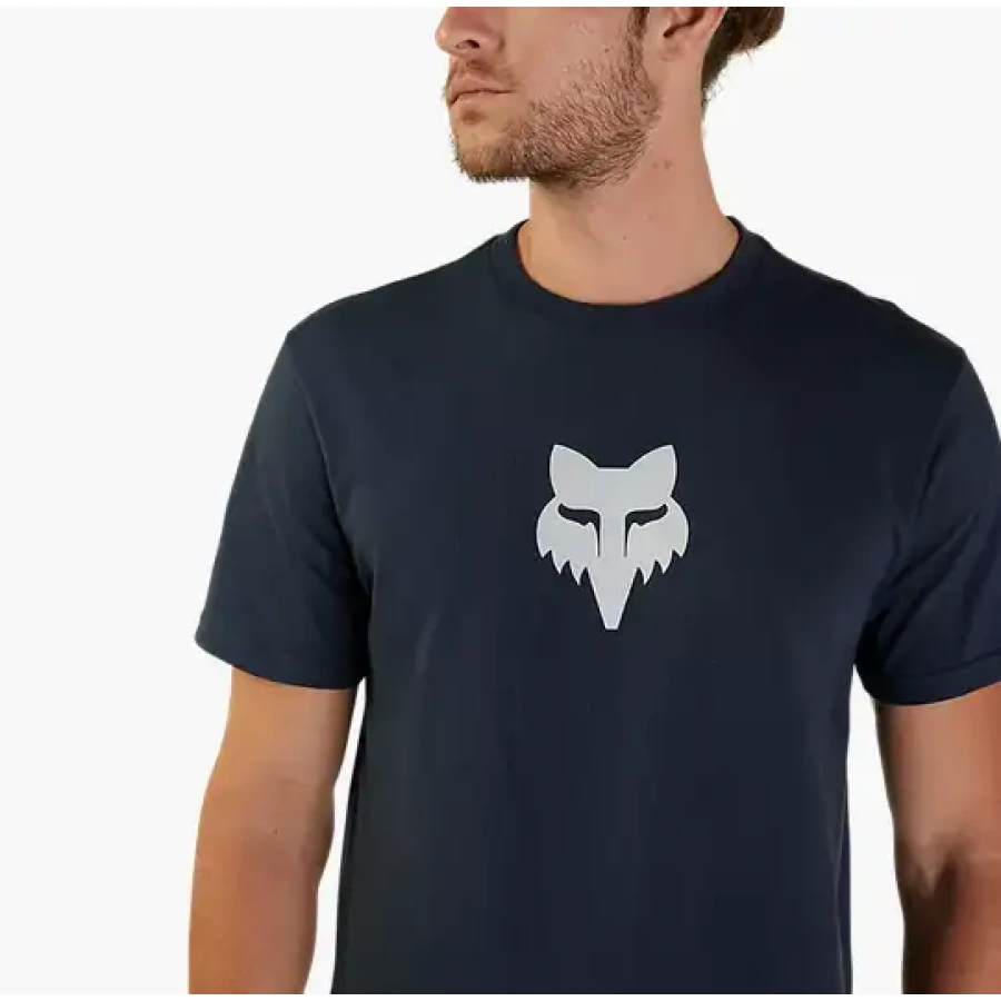 MAJICA FOX FOX HEAD PREM [MDNT]