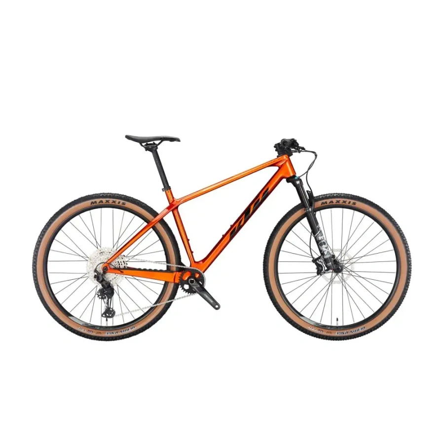 GORSKO KOLO KTM MYROON ELITE burnt orange