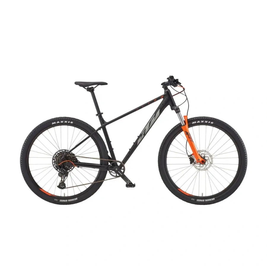 GORSKO KOLO KTM ULTRA FUN 29 black matt