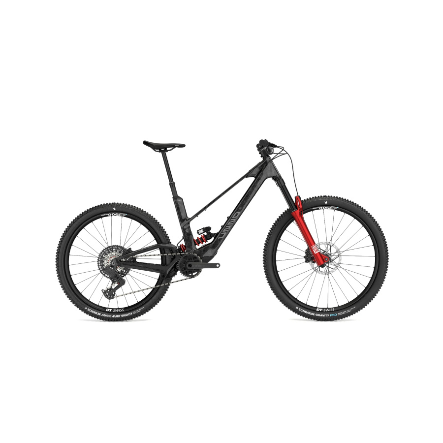 ELEKTRIČNO GORSKO KOLO UNNO MITH RACE RS 2026