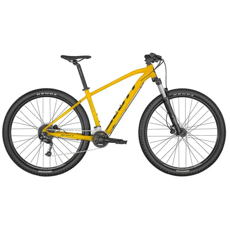 GORSKO KOLO SCOTT ASPECT 950  2025  rumena