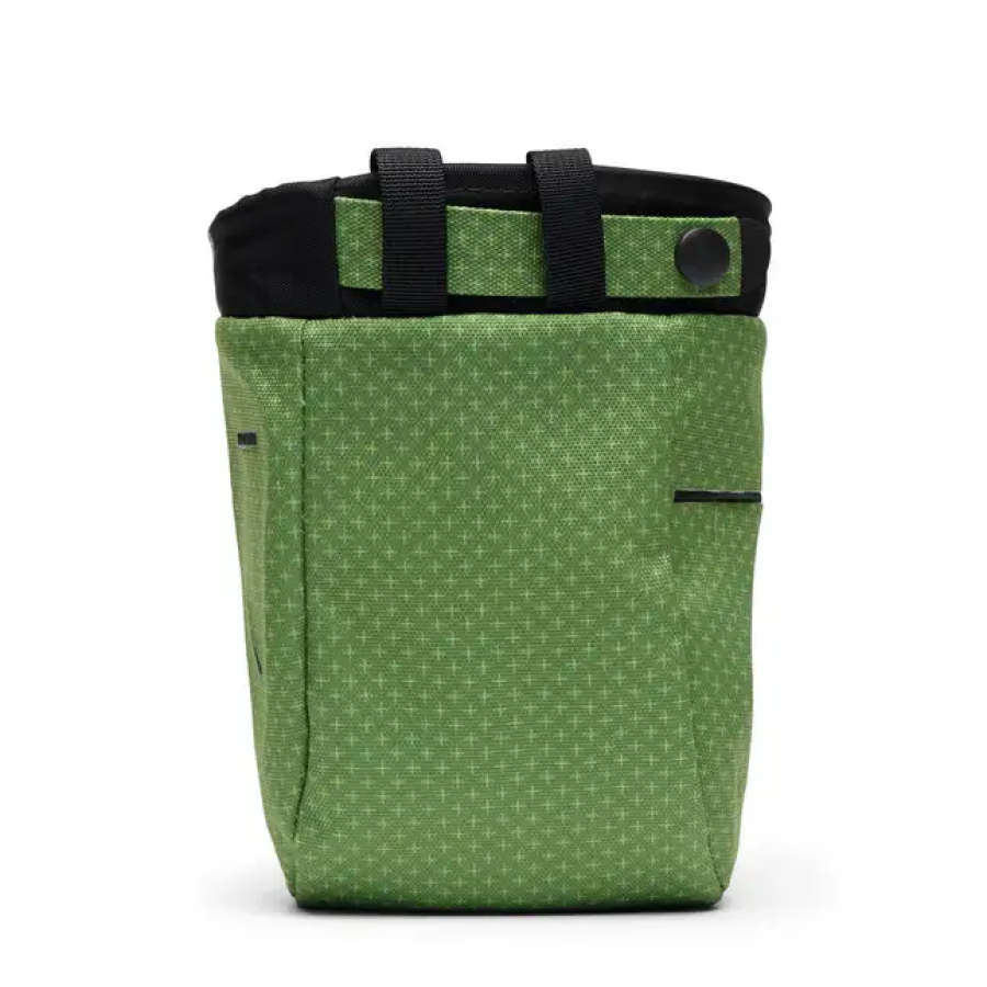 MAGNEZIJ VREČKA BLACK DIAMOND GYM palm green