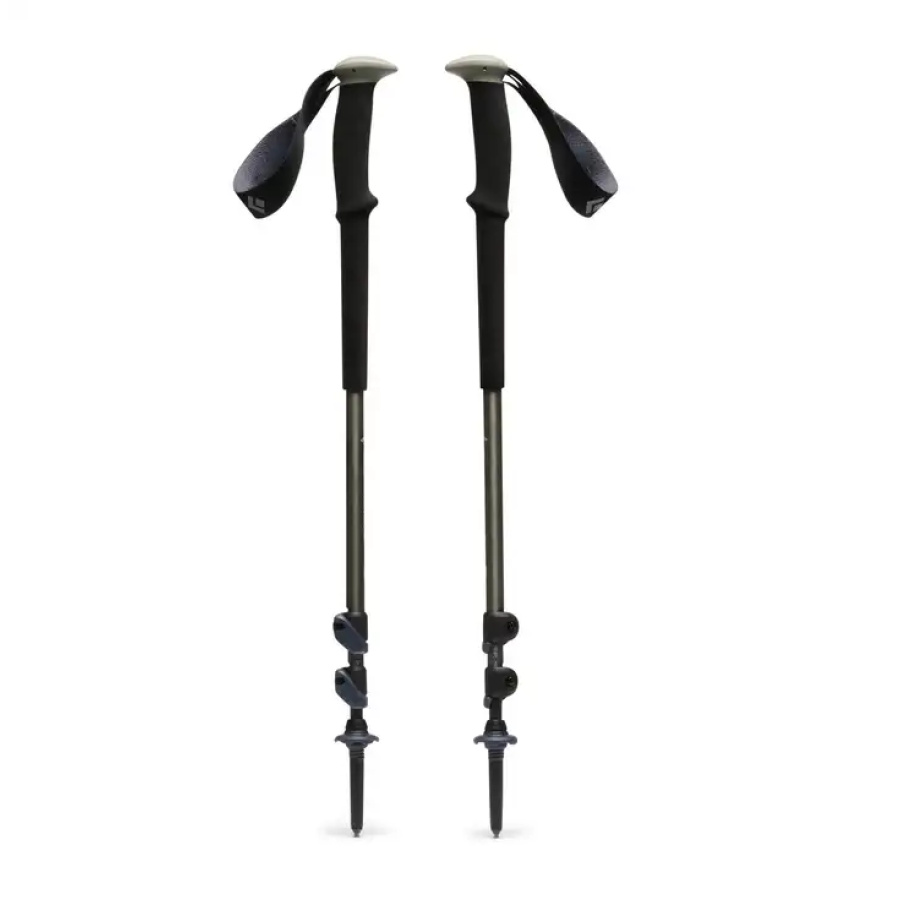 POHODNE PALICE BLACK DIAMOND TRAIL TREKKING pine smoke