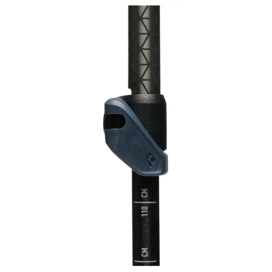 POHODNE PALICE BLACK DIAMOND TRAIL TREKKING pine smoke